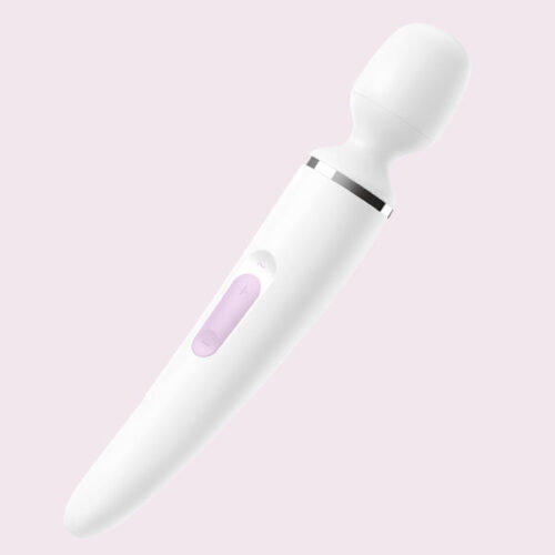 69 Sexline Sex Shop VARINHA MÁGICA SATISFYER WAND ER WOMAN