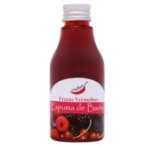 ESPUMA DE BANHO 80 ML