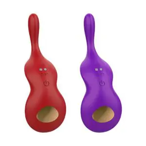 VIBRADOR DE CALCINHA A LONGA DISTANCIA APP DELI