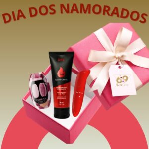 Dia dos Namorados
