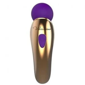 Vibratissimo Little Want com APP