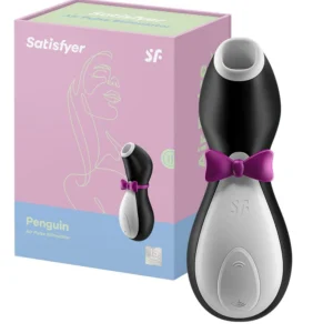 Satisfyer Penguin