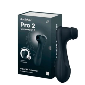 Satisfyer Pro 2 Geração 3