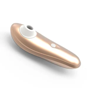 Vibrador de Pulsação