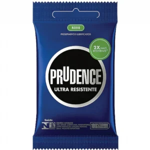 Preservativo Ultra Resistente 3 Unidades