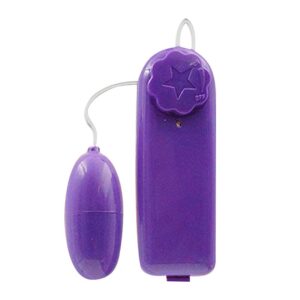 Vibro Ó Roxo - Bullet Estimulador