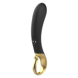 Vibrador de Ponto G - Companion