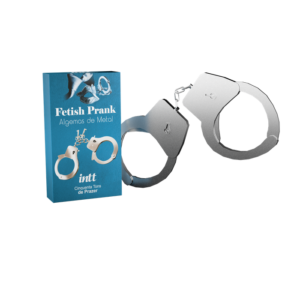 Algema Fetiche Prank