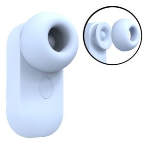 Vibrador de Pulsação com Tapping