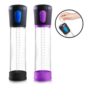 Bomba Peniana - Automática - Á Pilhas