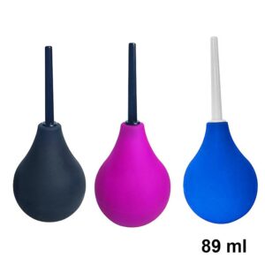 Ducha Higiênica Unissex - 89ml - M2