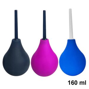 DUCHA HIGIÊNICA UNISSEX 160ML