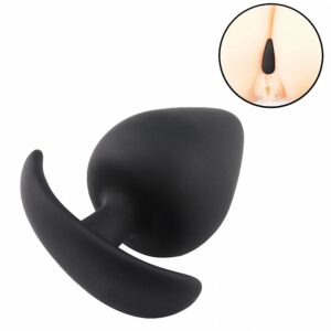 Plug Anal - Tamanho M - 6.7x3.5