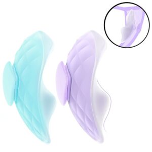 Vibrador de Calcinha - Pleasure