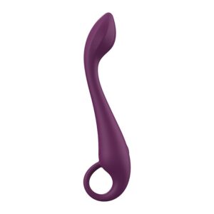 Vibrador de Ponto G - Lotty