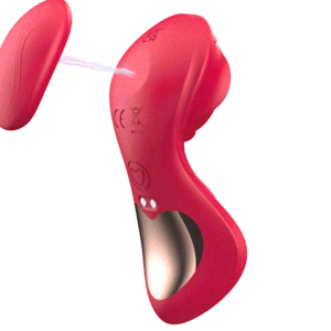 Vibrador de Calcinha - Paraty - À Longa Distância - APP