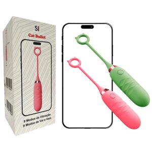 Bullet - Cat - À Longa distância - APP