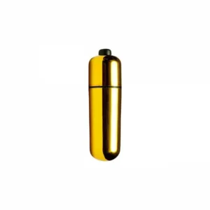 Vibrador para Estimular o Clitóris - Power Bullet - 5 cm