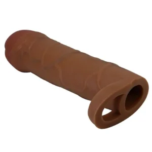 Capa Peniana com Anel de Escroto - Bunion - 18,0 X 3,9 cm