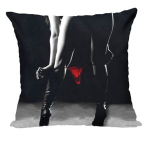 Almofada Underwear Dominatrix