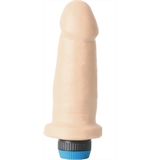 Pênis Macho com Vibro