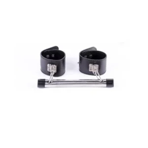 Fetich bondage Kit - Algema Distanciadoras para Braços e Pernas