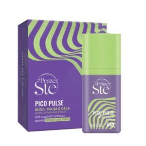 Pico Pulse Uva Verde