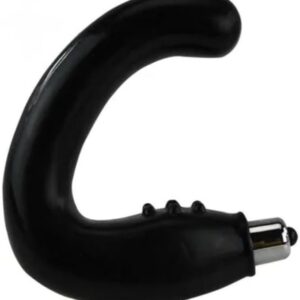 Estimulador de Próstata com Vibração