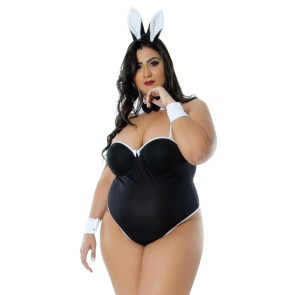 Coelha Electa - Tamanho: XXG