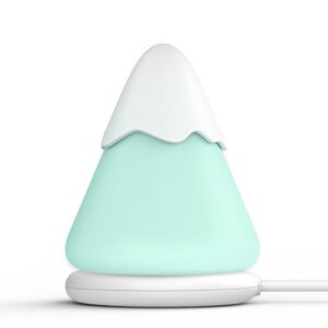 Vibrador de Clitóris com Pulsação - Snow Montanha