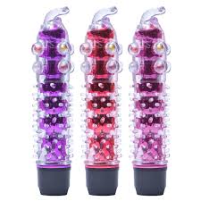 Vibrador Super Sensor Esferas e Tromba