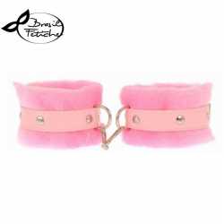 Algema de Pelúcia com Tiras