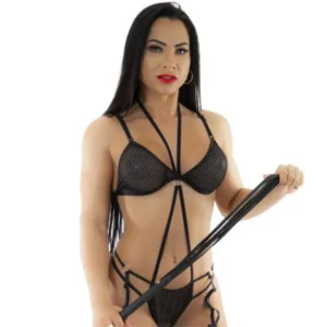 Body - Hora do Prazer