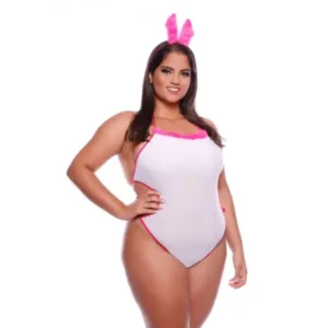 Fantasia Body Coellha II - Plus Size