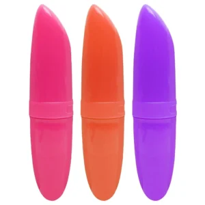 Mini Vibrador LILO