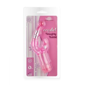Vibrador Ponto G em Jelly