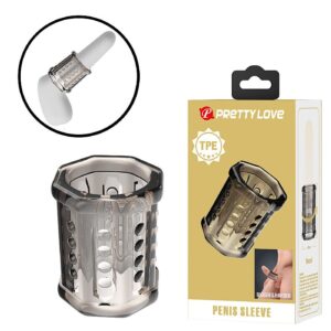 Capa Peniana - 5,5 X 3,2 cm