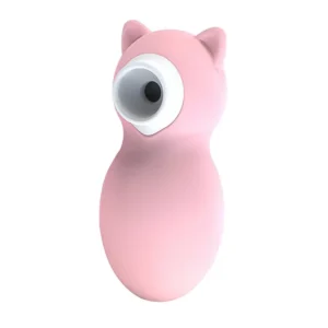 Bullet Duplo com Pulsação e Controle Remoto