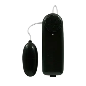 Vibro Ó Preto - Bullet Estimulador