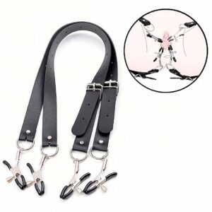 Grampo Íntimo Separador