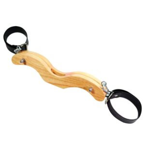 Algema com Separadora em Madeira