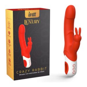 Crazy Rabbit Intt Luxury