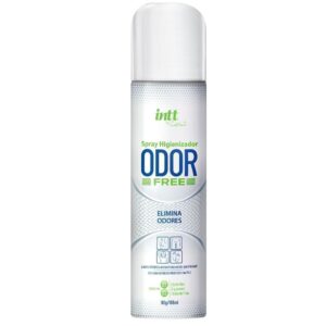 Desodorante Odor Free