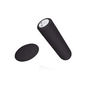 Control Me Bullet com Controle Remoto