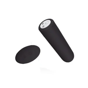 Control Me Bullet com Controle Remoto