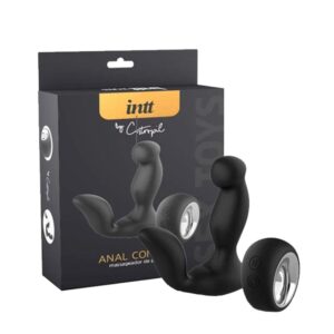 Anal Control (Massageador de Próstata)