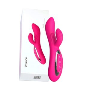 Nalone Touch 2 - Vibrador Clitoriano e Vaginal