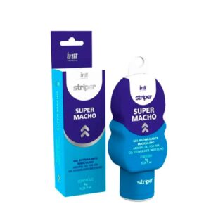 Stripper - Super Macho Gel
