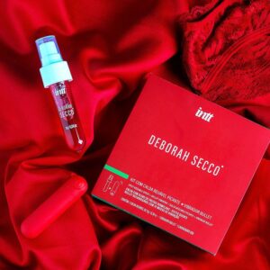 kit Bullet Déborah Secco