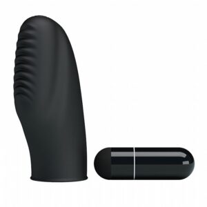 Dedeira - Estimulador Vibratório de Dedo - Stanford